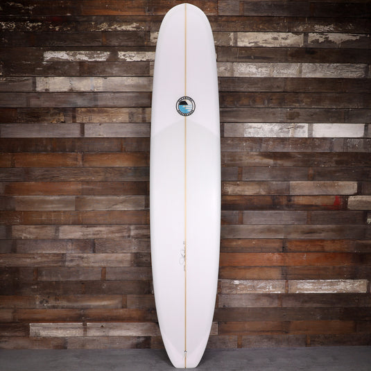 Cleanline Noserider 9'6 × 23 ¼ × 3 ⅛ Surfboard 1