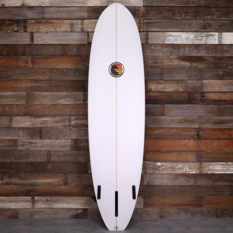 Load image into Gallery viewer, Cleanline Funboard 7'8 × 22 ⅜ × 2 ¾ Surfboard 2
