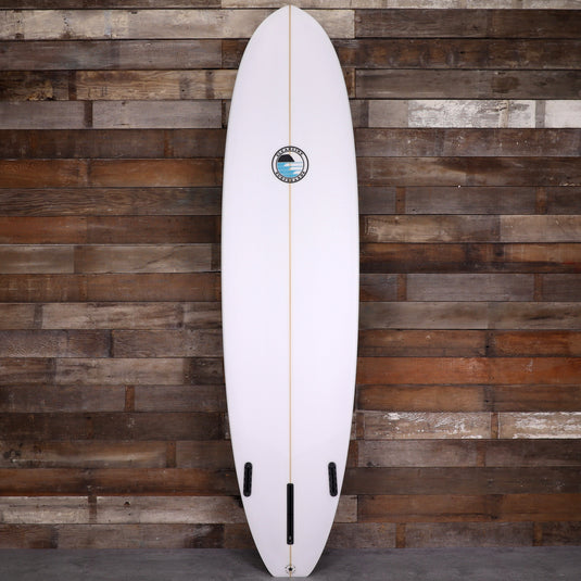Cleanline Funboard 8'0 × 22 ½ × 2 ⅞ Surfboard 2