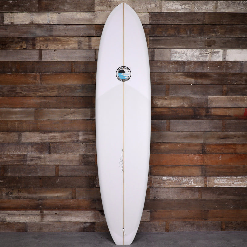 Load image into Gallery viewer, Cleanline Funboard 8'0 × 22 ½ × 2 ⅞ Surfboard 1
