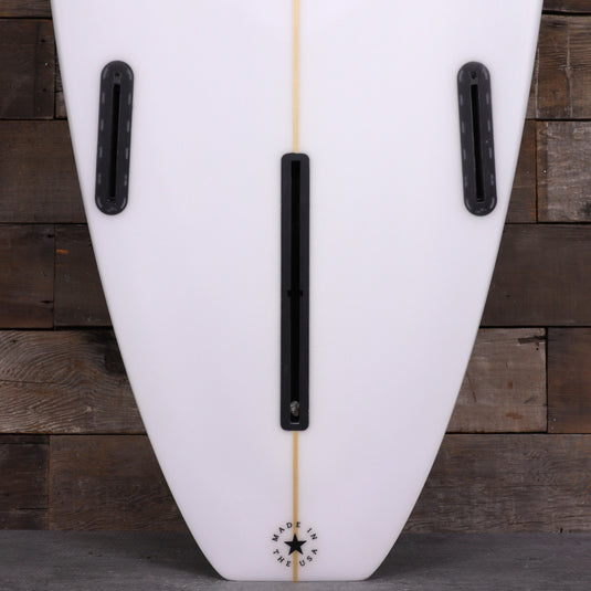 Cleanline Funboard 8'0 × 22 ½ × 2 ⅞ Surfboard 3