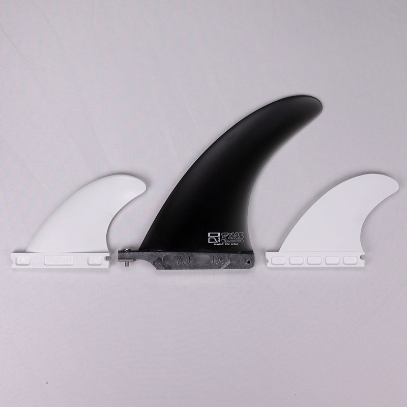 Load image into Gallery viewer, Bing Collector 8'0 × 22 ½ × 3 Surfboard 5
