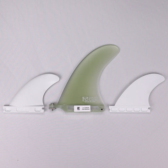 Bing Collector 7'6 × 22 × 2 ⅞ Surfboard 5