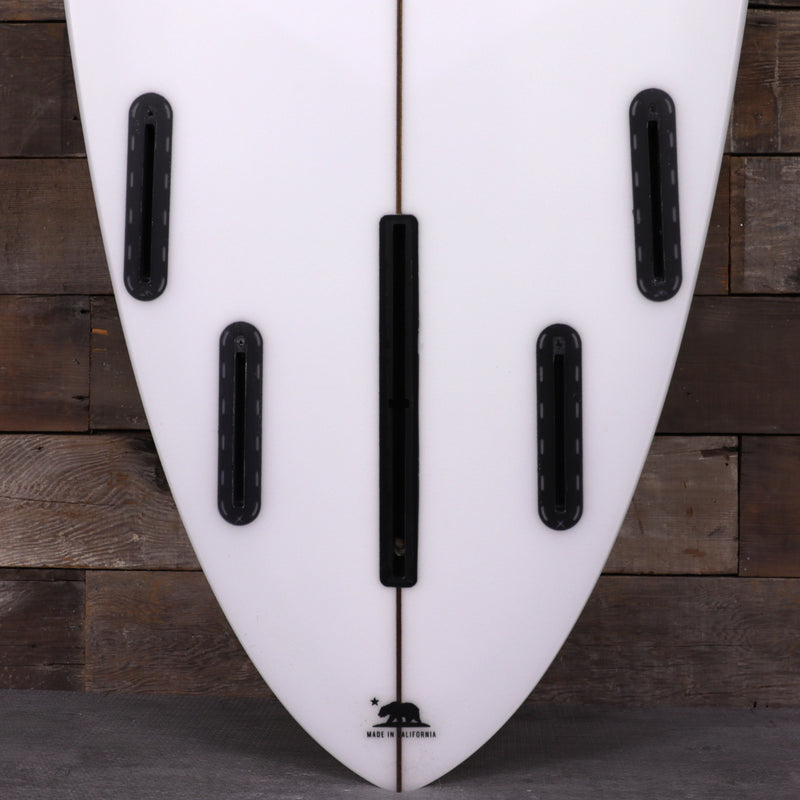 Load image into Gallery viewer, Bing Collector 7'8 × 22 ¼ × 2 15/16 Surfboard 3

