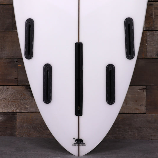 Bing Collector 7'8 × 22 ¼ × 2 15/16 Surfboard 3