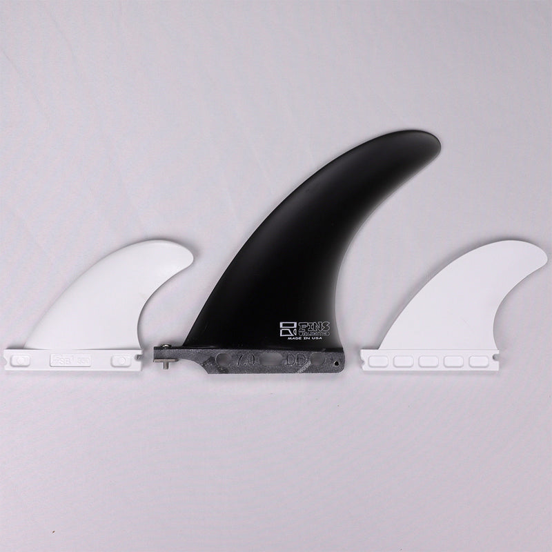 Load image into Gallery viewer, Bing Collector 7'10 × 22 5/16 × 3 Surfboard 5
