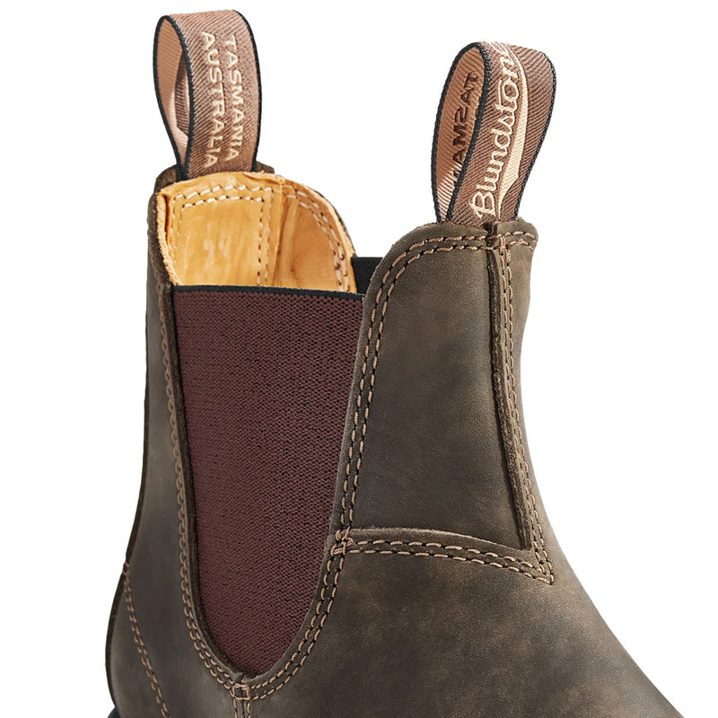 Load image into Gallery viewer, Blundstone Classics #585 Chelsea Boots 7
