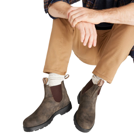Blundstone Classics