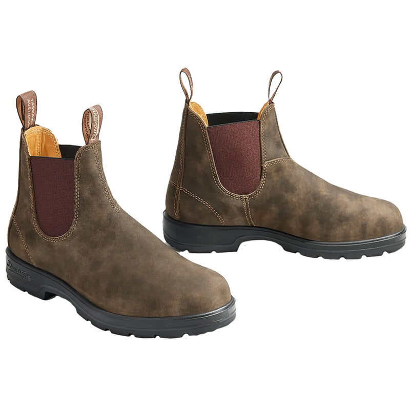 Load image into Gallery viewer, Blundstone Women's Classics #585 Chelsea Boots 2
