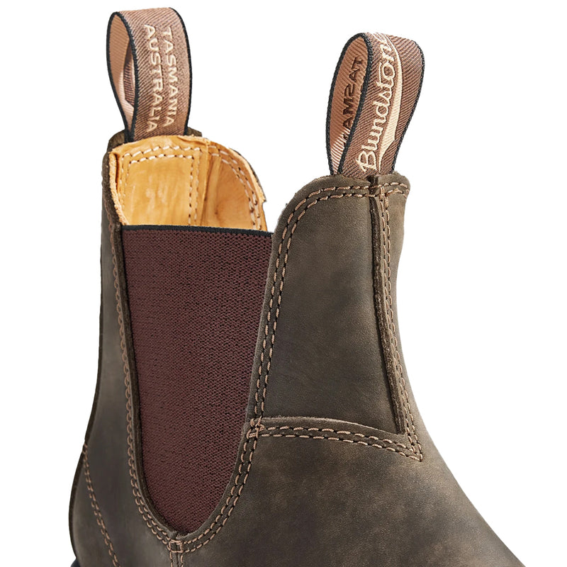 Load image into Gallery viewer, Blundstone Women's Classics #585 Chelsea Boots 6
