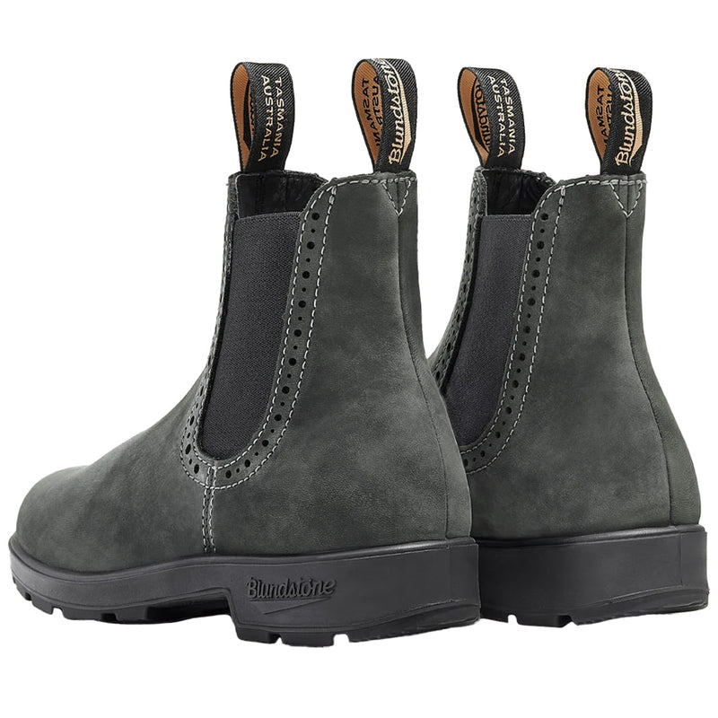 Load image into Gallery viewer, Blundstone Women's Originals #1630 High Top Boots 8
