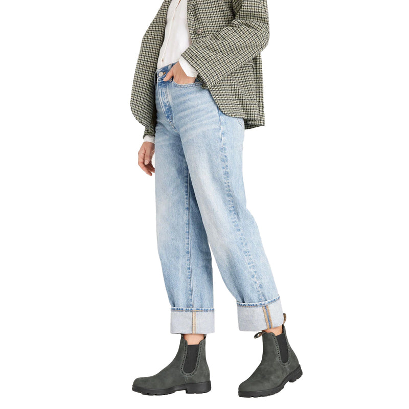 Load image into Gallery viewer, Blundstone Women's Originals #1630 High Top Boots 10
