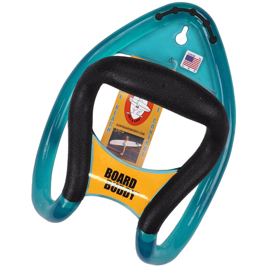 Board Buddy Surfboard Carrier 1