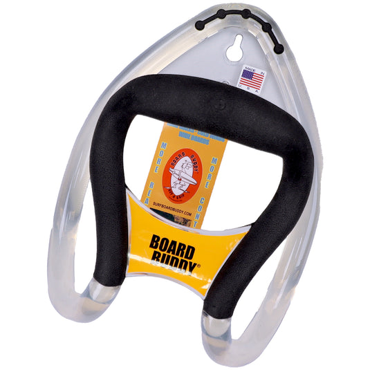Board Buddy Surfboard Carrier 7