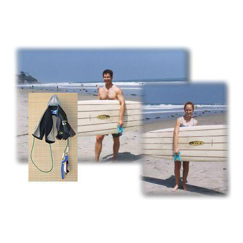 Load image into Gallery viewer, Board Buddy Surfboard Carrier 16
