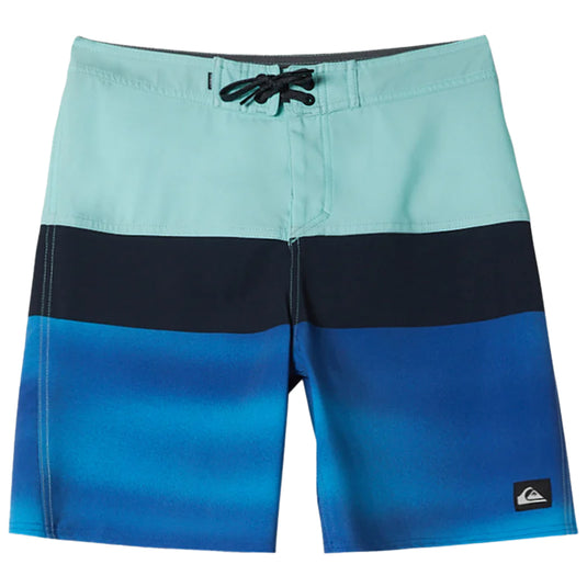 Quiksilver Youth Everyday Panel 17" Boardshorts 1