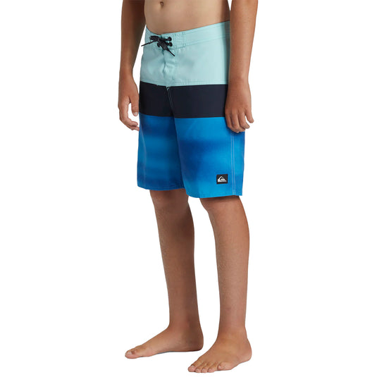 Quiksilver Youth Everyday Panel 17" Boardshorts 4