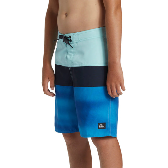 Quiksilver Youth Everyday Panel 17" Boardshorts 6