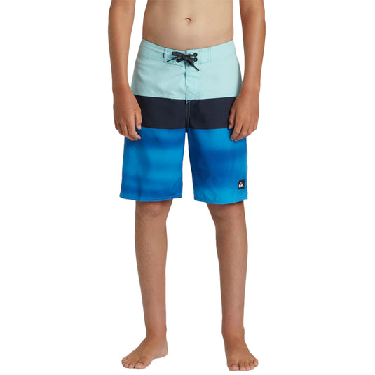 Quiksilver Youth Everyday Panel 17" Boardshorts 3
