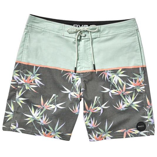 RVCA County 18" Boardshorts 1