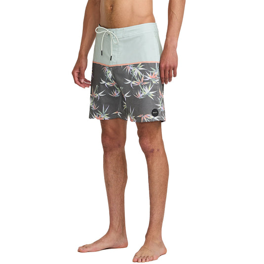 RVCA County 18" Boardshorts 6