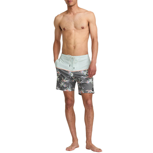 RVCA County 18" Boardshorts 4