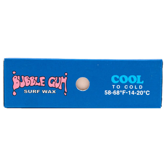 Bubble Gum Original Formula Cool/Cold Surf Wax 2