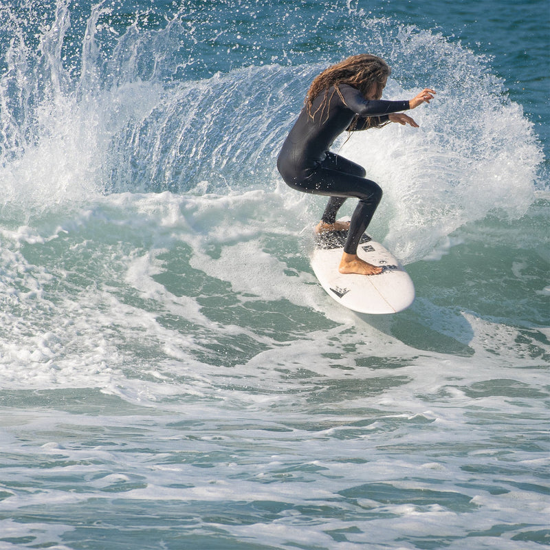 Load image into Gallery viewer, Bubble Gum Rob Machado Organic Blend Cold/Cool Surf Wax 3
