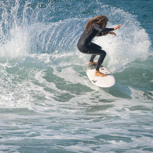Bubble Gum Rob Machado Organic Blend Cold/Cool Surf Wax 3