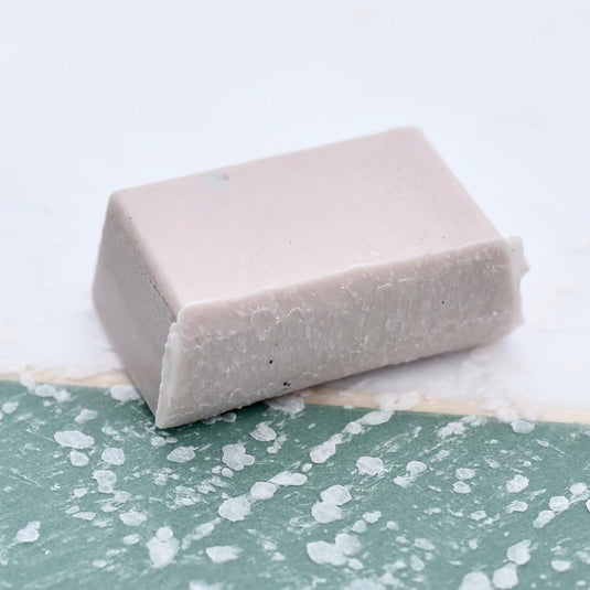 Bubble Gum Rob Machado Organic Blend Cold/Cool Surf Wax 2