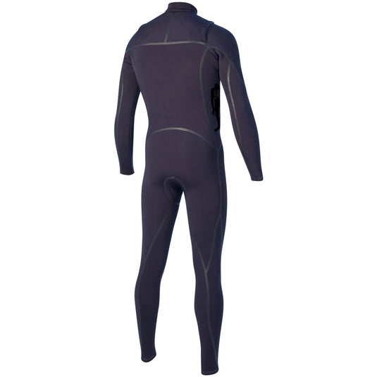 Buell RB1 Accelerator 3/2 Chest-Zip Wetsuit 2