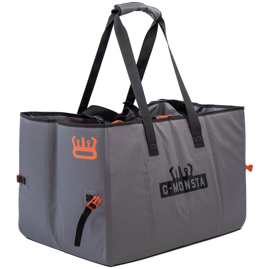 C-Monsta Split Bag - 70L 1