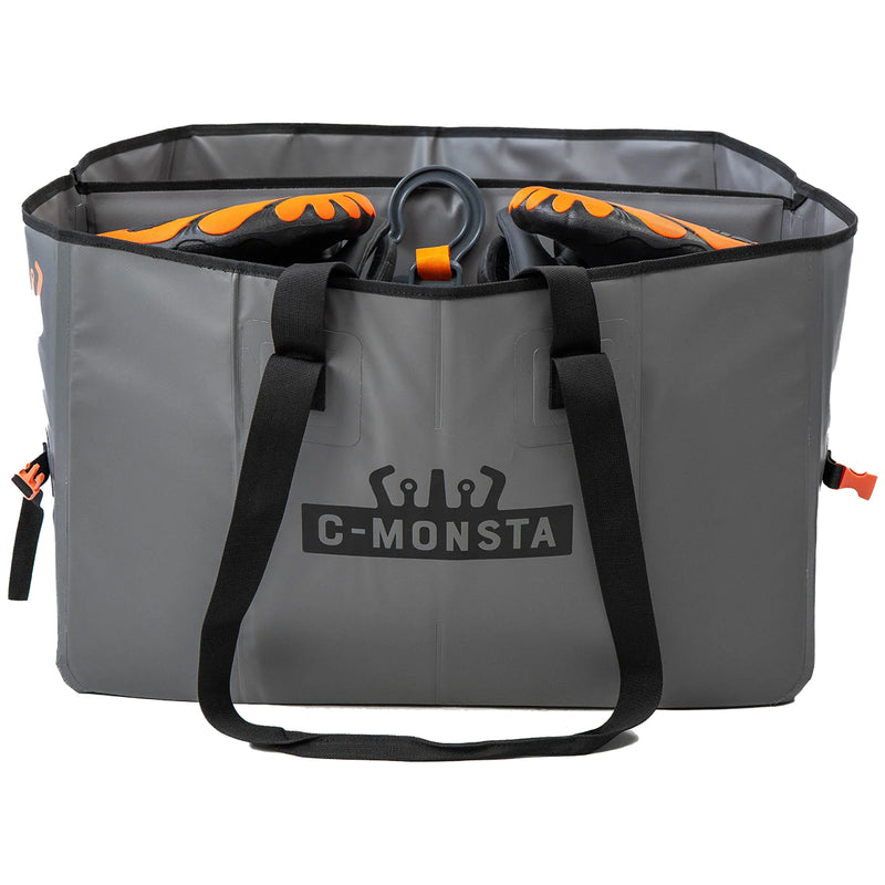 Load image into Gallery viewer, C-Monsta Split Bag - 70L 4
