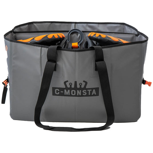 C-Monsta Split Bag - 70L 4