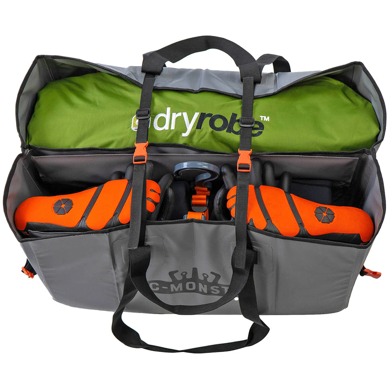 Load image into Gallery viewer, C-Monsta Split Bag - 70L 6
