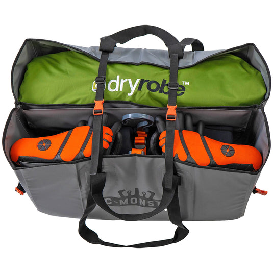 C-Monsta Split Bag - 70L 6
