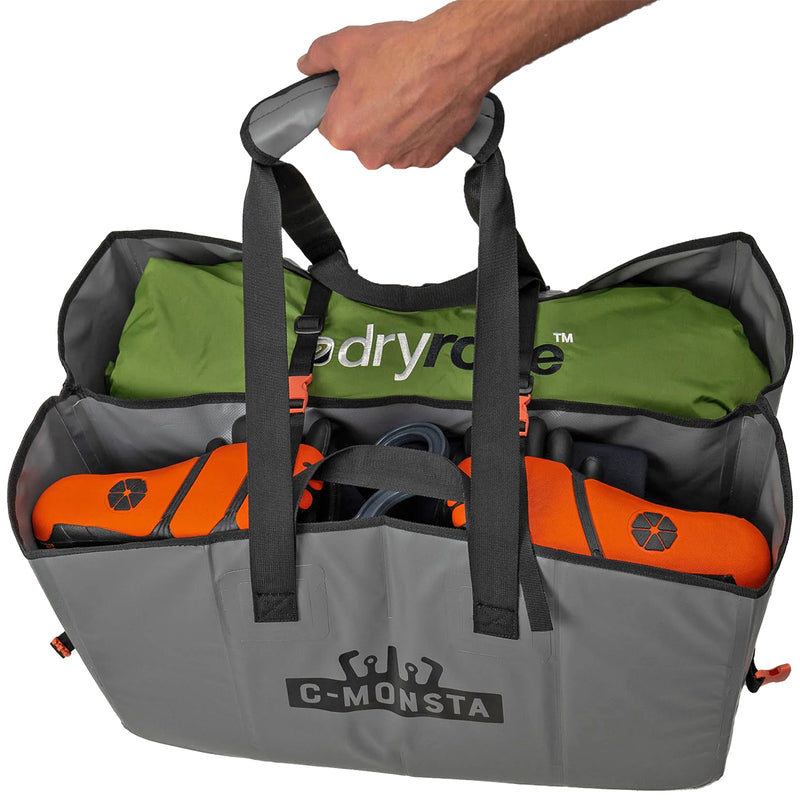 Load image into Gallery viewer, C-Monsta Split Bag - 70L 7
