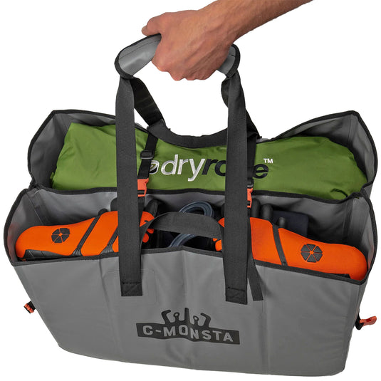C-Monsta Split Bag - 70L 7