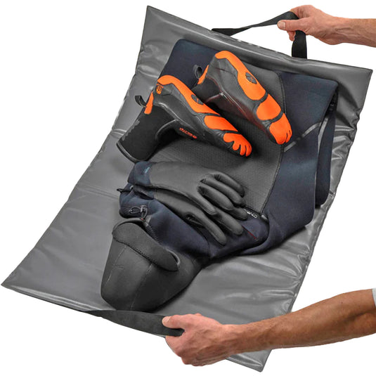 C-Monsta Changing Mat 4