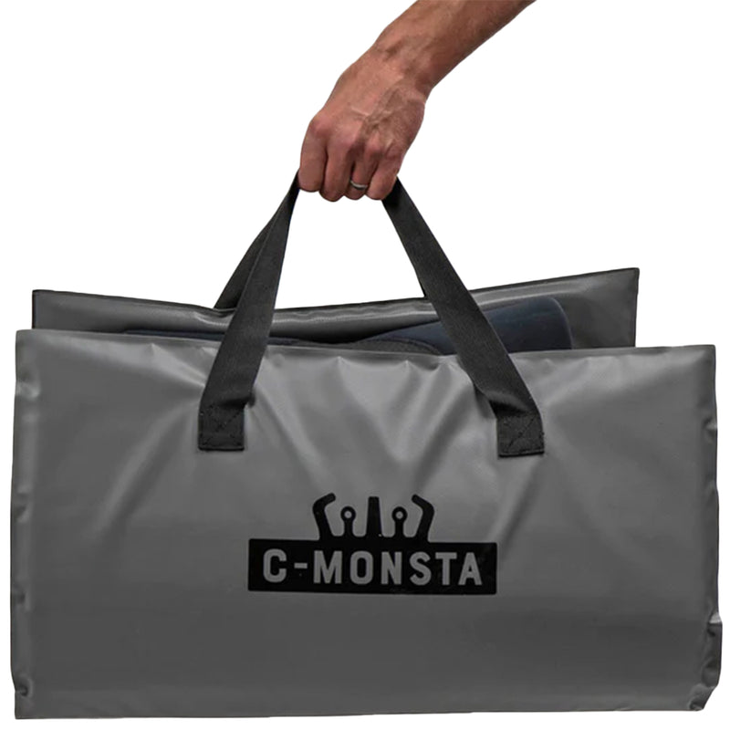 Load image into Gallery viewer, C-Monsta Changing Mat 6
