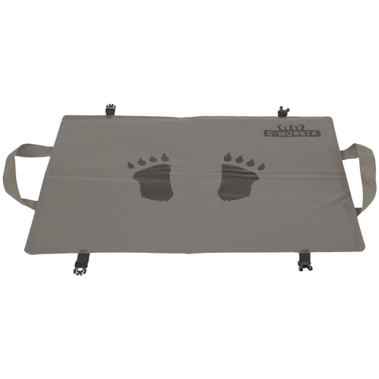 C-Monsta V2 Changing Mat 1