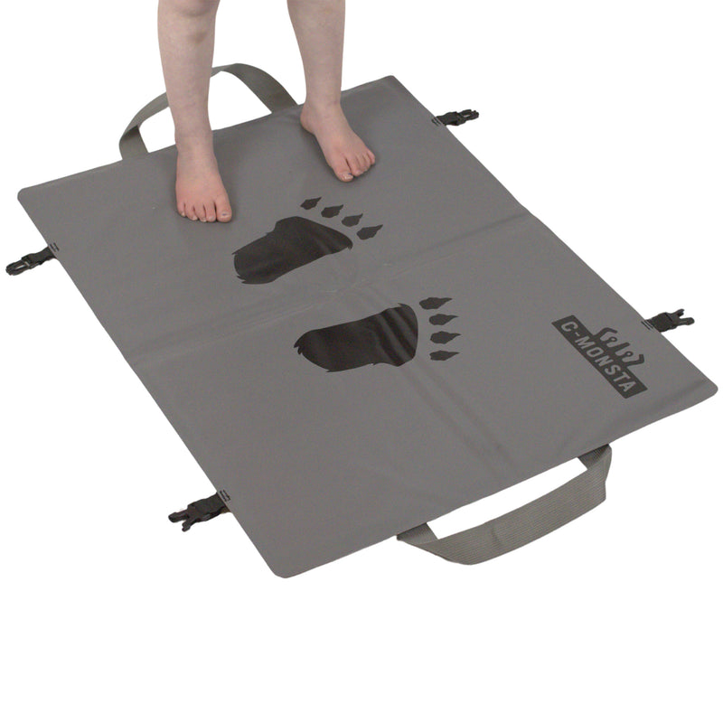 Load image into Gallery viewer, C-Monsta V2 Changing Mat 3
