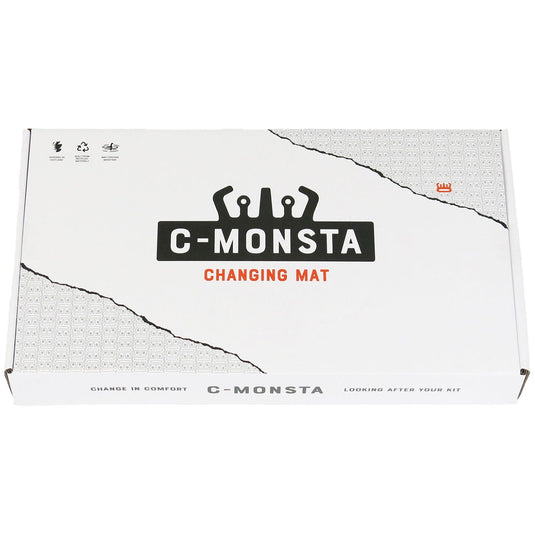 C-Monsta V2 Changing Mat 4