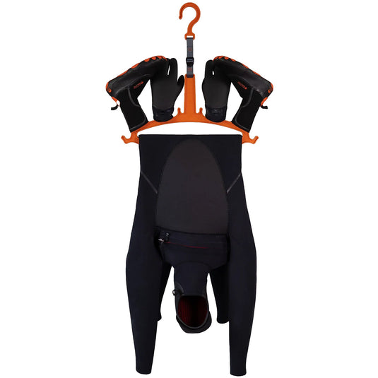 C-Monsta V2 Wetsuit Hanger 7