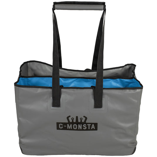 C-Monsta V3 Lightweight Split Bag - 70L 4