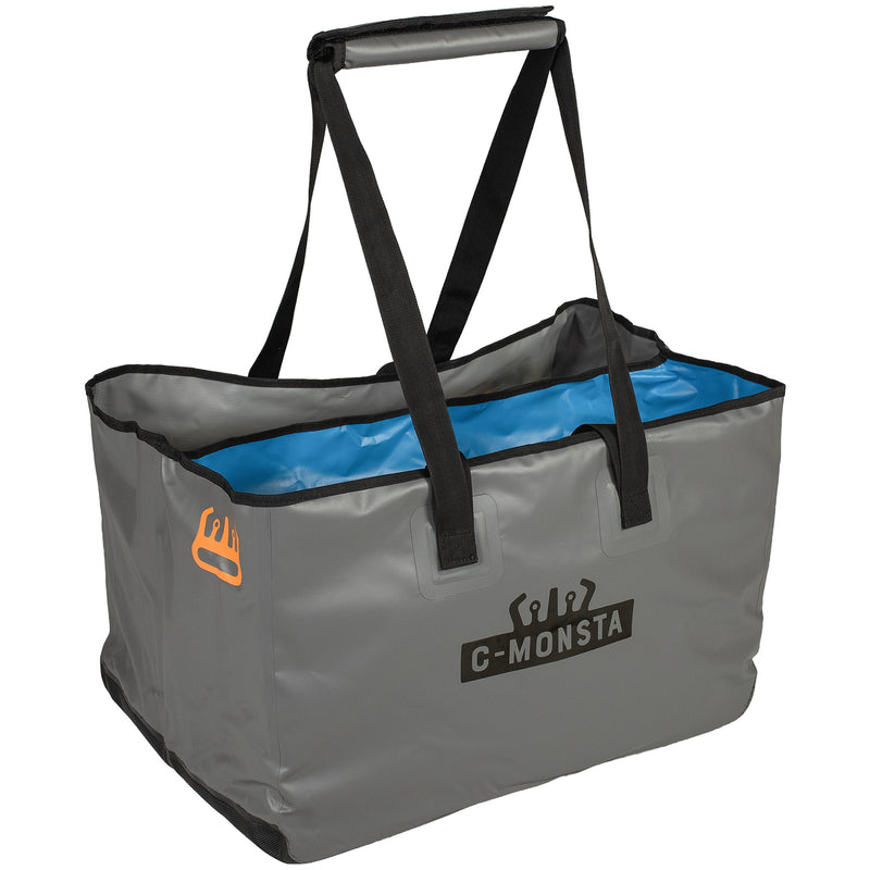 Load image into Gallery viewer, C-Monsta V3 Lightweight Split Bag - 70L 3
