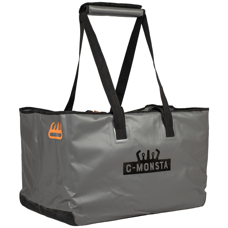 Load image into Gallery viewer, C-Monsta V3 Lightweight Split Bag - 70L 1
