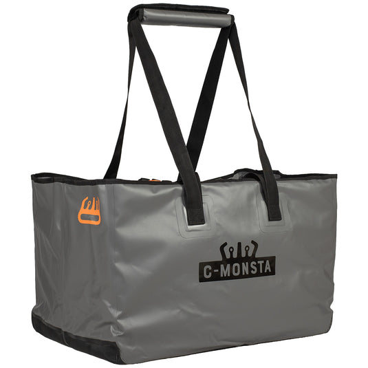C-Monsta V3 Lightweight Split Bag - 70L 1