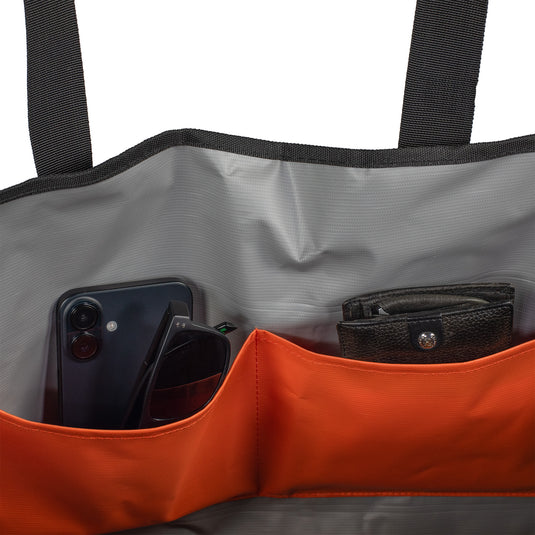 C-Monsta V3 Lightweight Split Bag - 70L 7