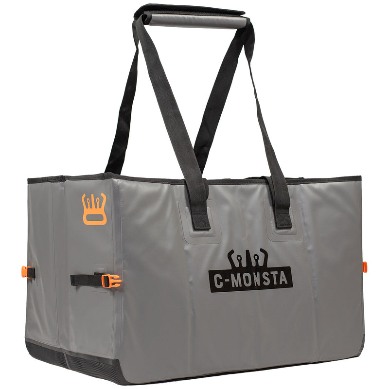 Load image into Gallery viewer, C-Monsta V3 Structured Split Bag - 70L 1
